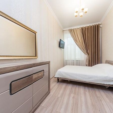 center, Apartment on Deribasovskaya 10 Odessa Exteriör bild