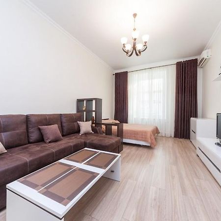 center, Apartment on Deribasovskaya 10 Odessa Exteriör bild