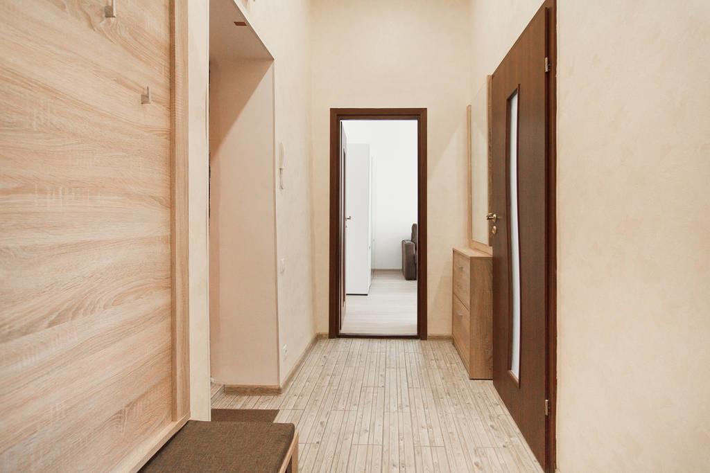 center, Apartment on Deribasovskaya 10 Odessa Exteriör bild
