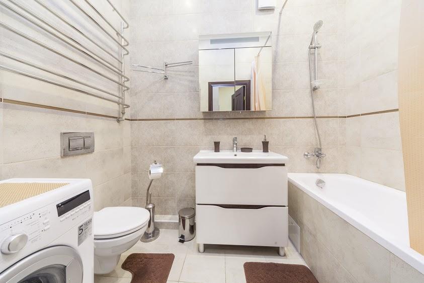 center, Apartment on Deribasovskaya 10 Odessa Exteriör bild