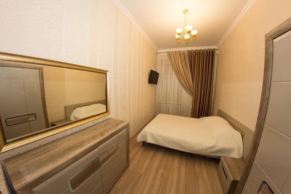 center, Apartment on Deribasovskaya 10 Odessa Exteriör bild