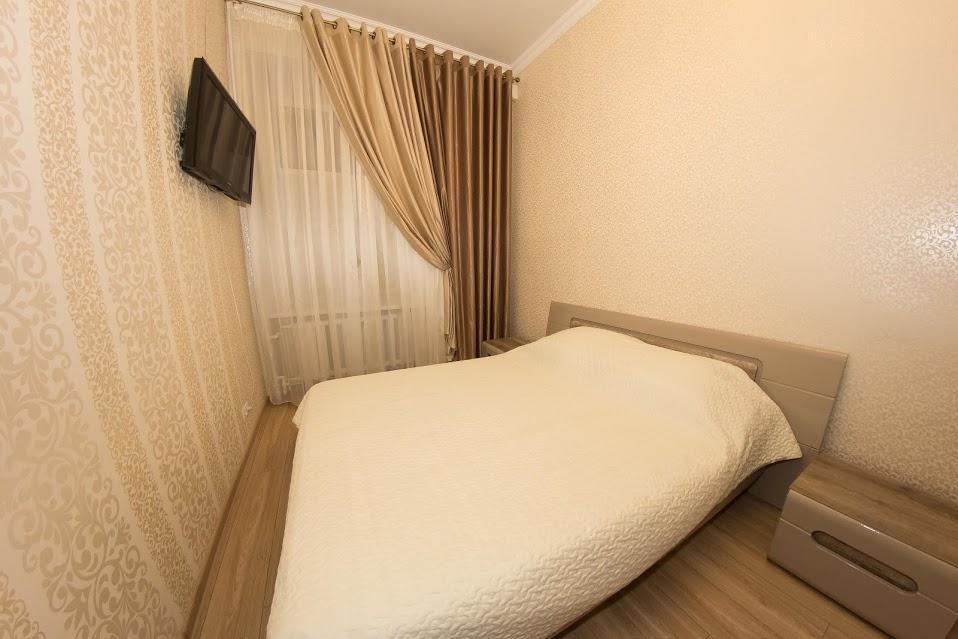 center, Apartment on Deribasovskaya 10 Odessa Exteriör bild